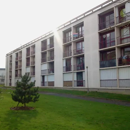 Cosylocation Jean Bart 59 * رينز